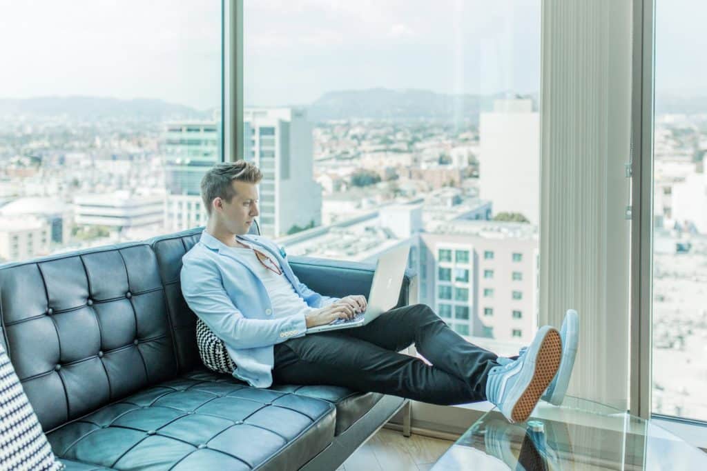 4 Types of Article Templates to Help You Write More Efficiently