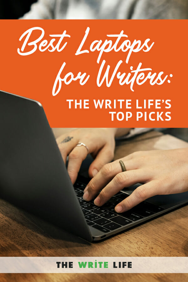 In the market for a new computer? We’ve rounded up the best laptops for writers.