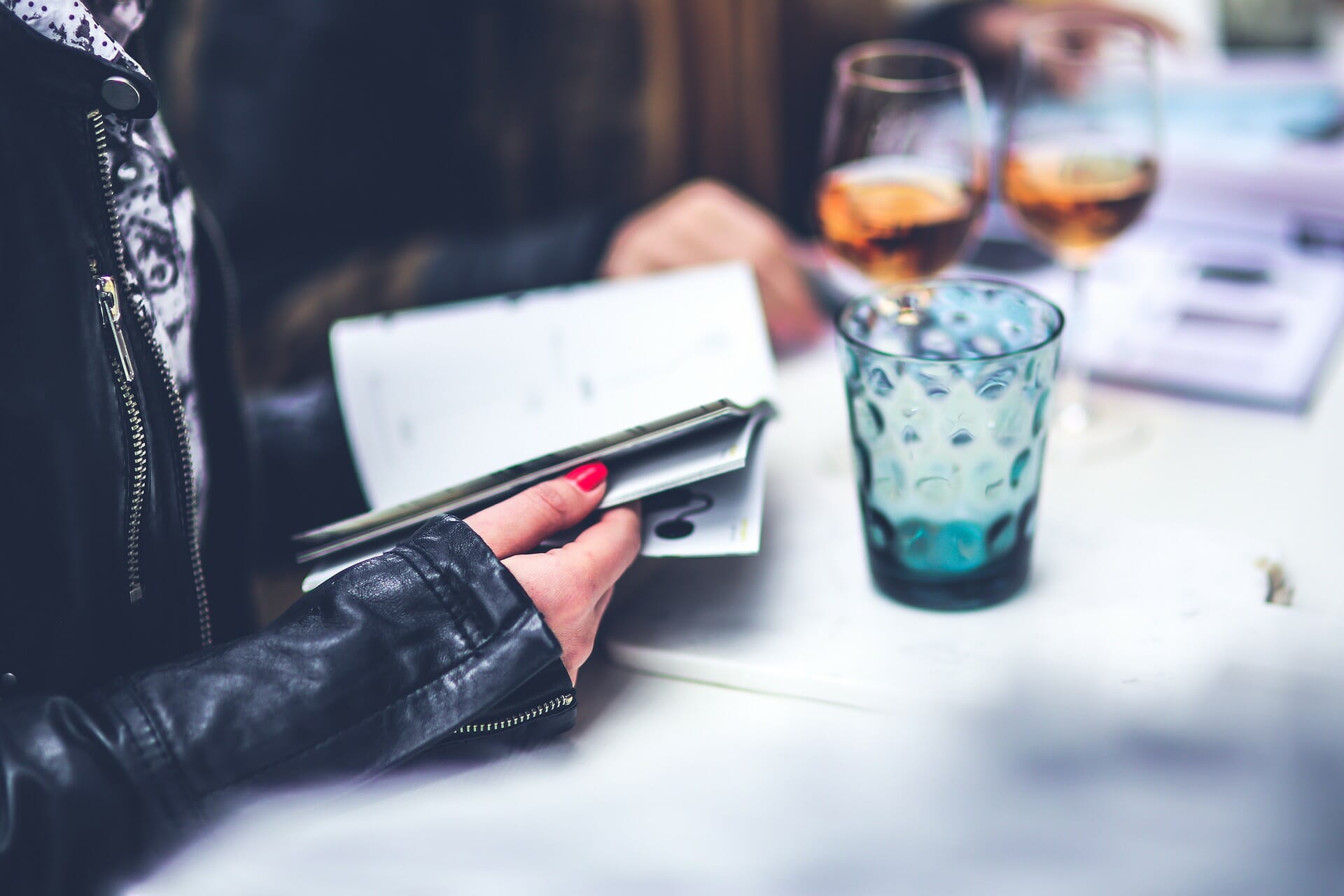 Write for magazines