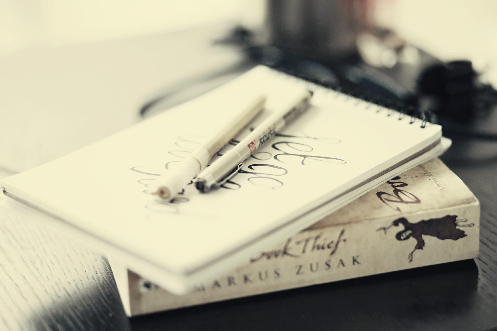 When to Stop Editing A Book