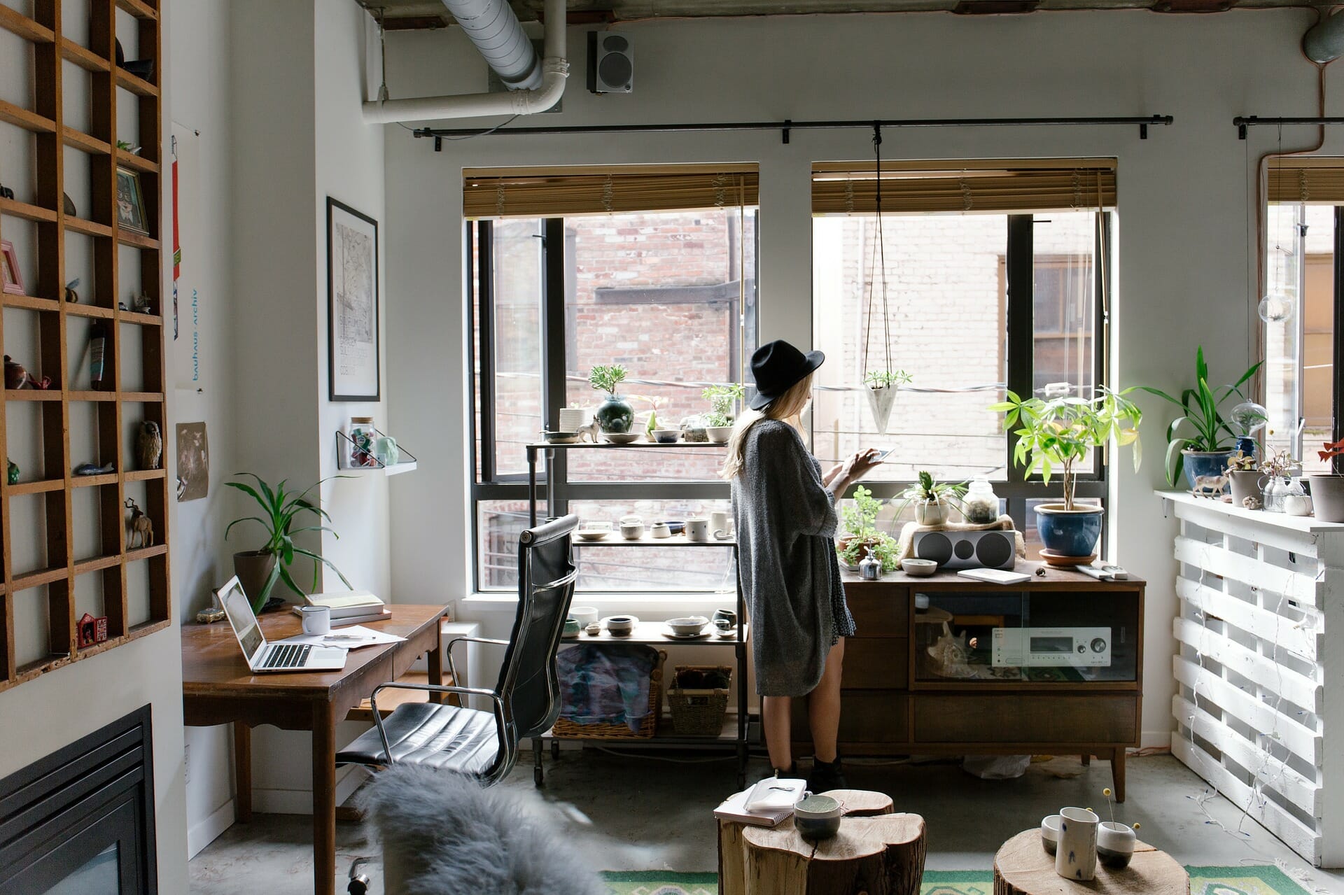build a personal brand