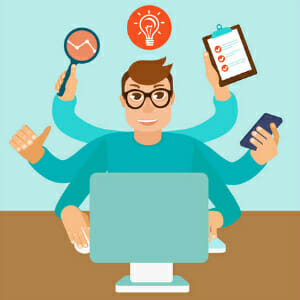 Critics of freelance writing