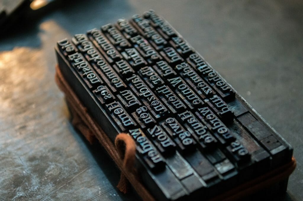 7 Lessons From Publishing My Book With a Small Press