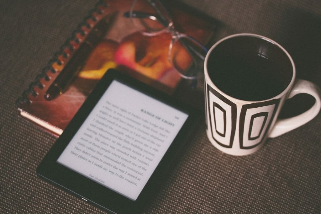 6 Big Ways to Say YES to Your Writing Career