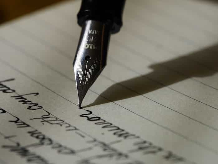 The Benefits of Pen Pals and How They Made Me a Better Writer