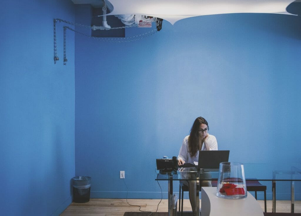 I Quit Freelance Writing for a 9 to 5. Here’s Why It Didn’t Work for Me
