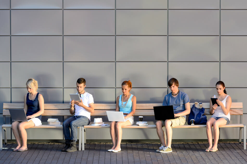 Quick Social Media Tips for Writers: Build a Writing Brand That Rocks (Part 1)