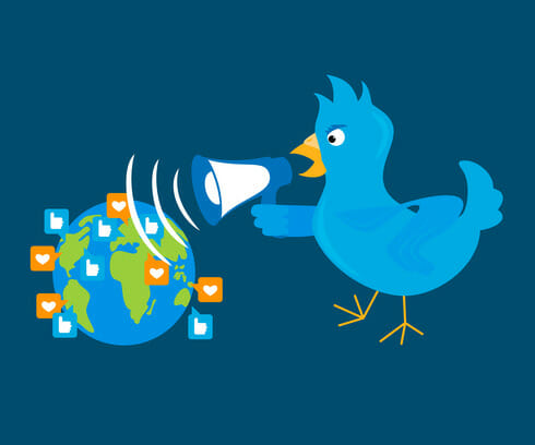 Twitter Marketing Strategy