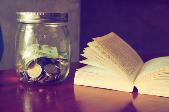 Amazon Earnings for Self-Published Authors are Growing, Report Says