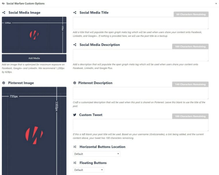 social media for writers