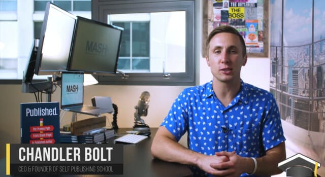 self-publishing school review