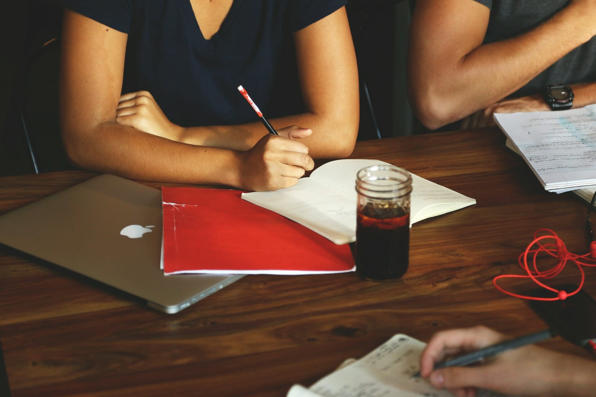 Book marketing plan