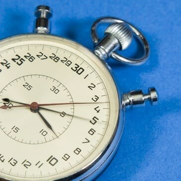 4 Strategies for Better Time Management (and Bigger Paychecks) as a Freelance Writer