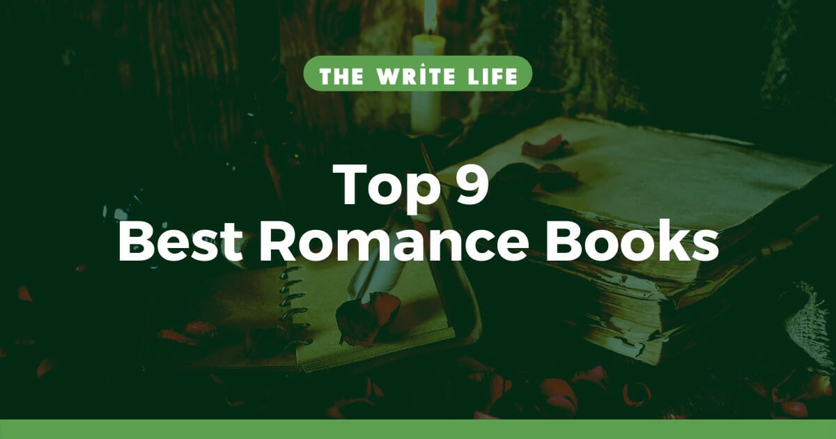 Top 9 Best Romance Books