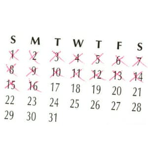How to write every day