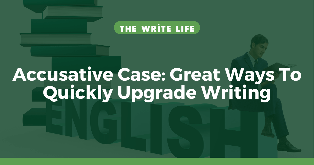 accusative case