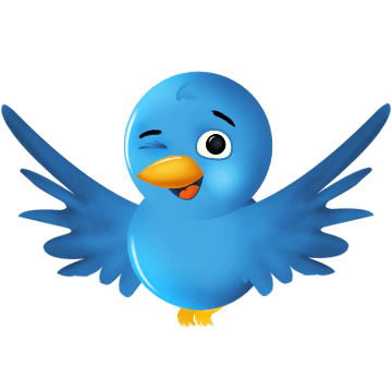 Why writers should love twitter
