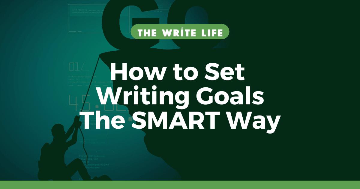 Writing Goals
