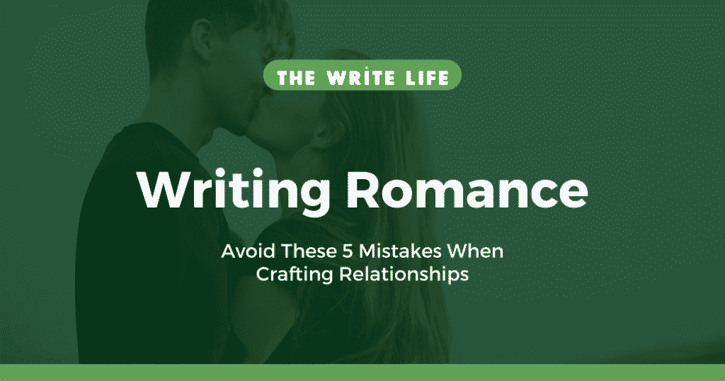 Writing Romance.2